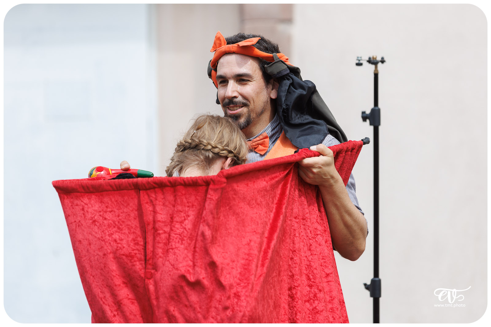 STORIES IN THE CITY (LES DUDES)